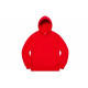 Supreme SS21 Week 1 Laser Cut S Logo Hooded Sweatshirt Logo