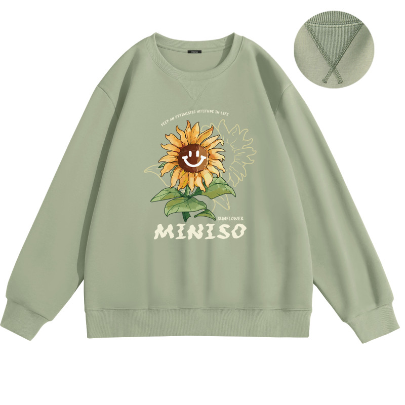 MINISO chic