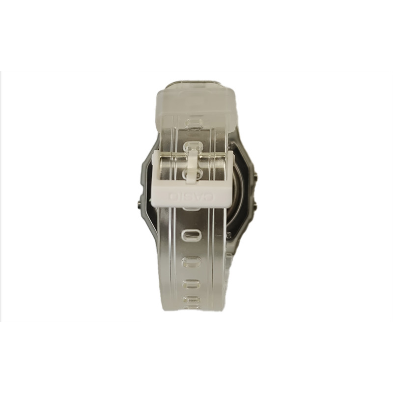 CASIO 10 F-91WS-7