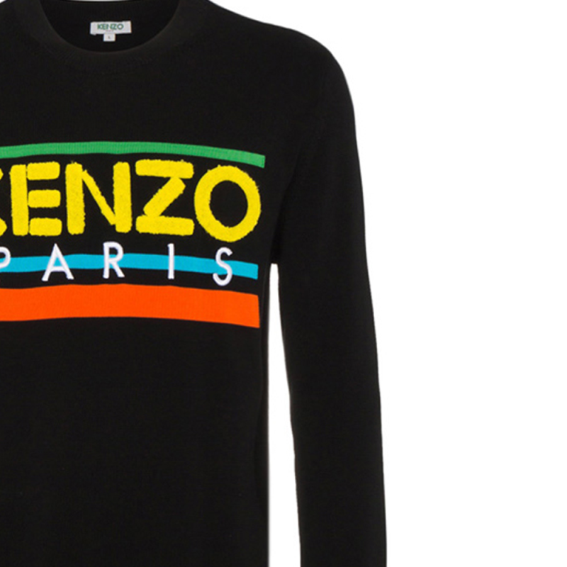 KENZO SS21 logo