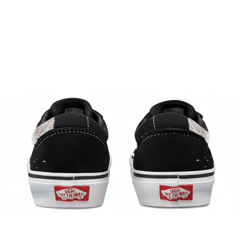 Vans Ward