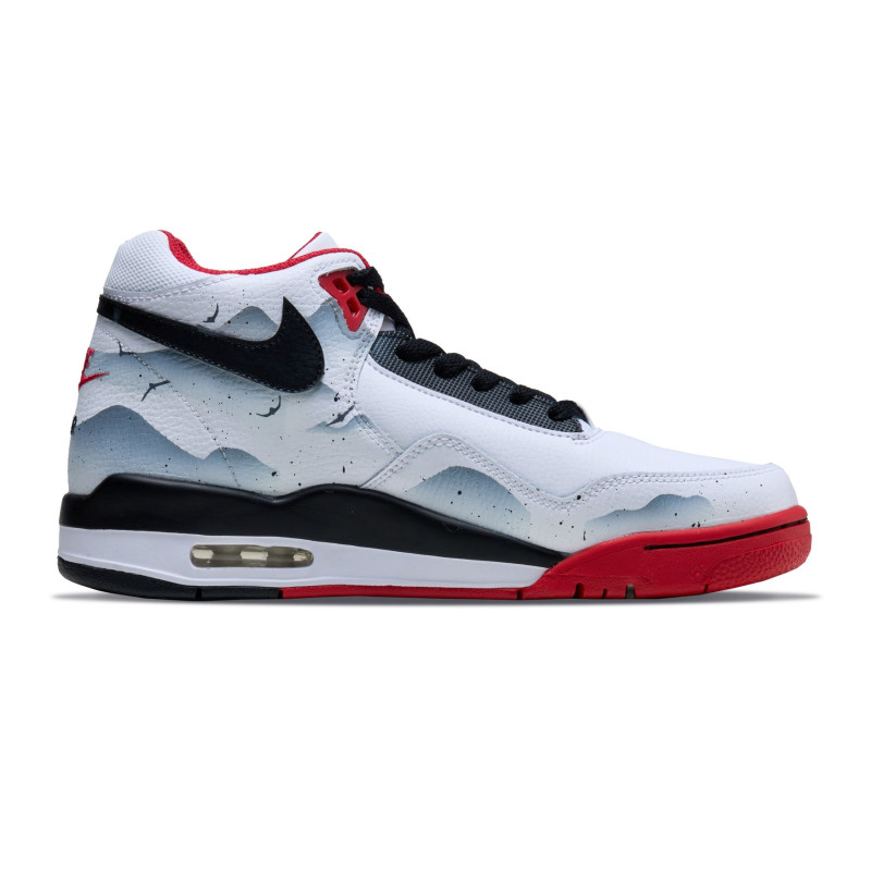 Nike Flight Legacy CNY