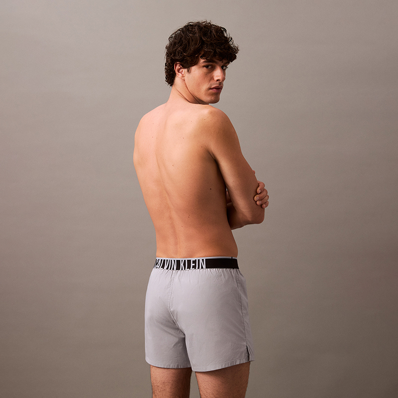 CALVIN KLEIN 1