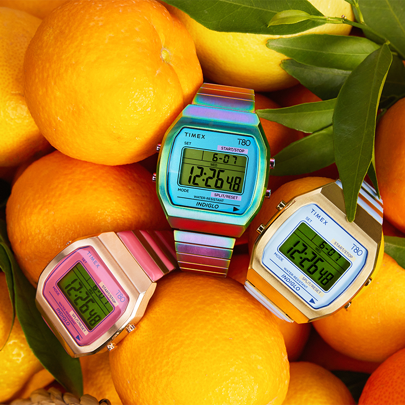 TIMEX