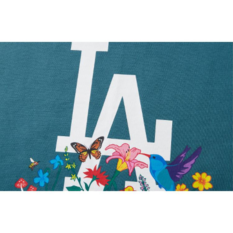 New Era MLB SS22 Logo