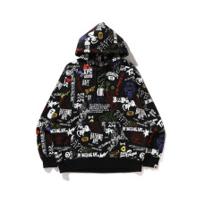 A BATHING APE SS24