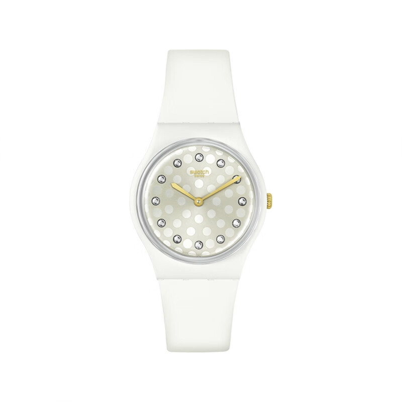 SWATCHGENT 34mm SO31W109