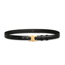 CELINE TRIOMPH 2.5cm