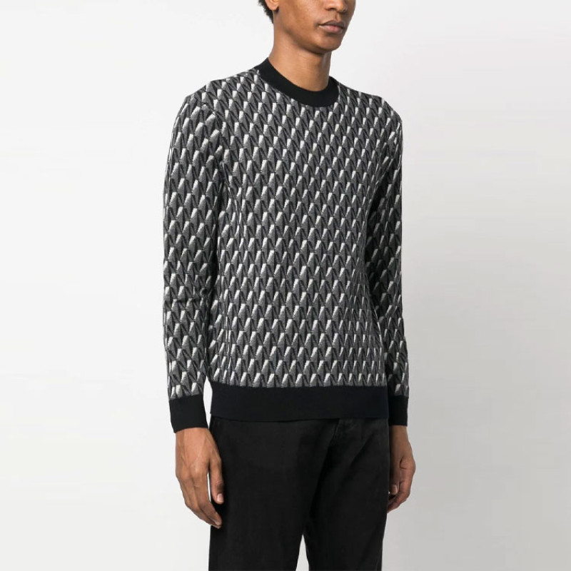 EMPORIO ARMANI FW22 Logo