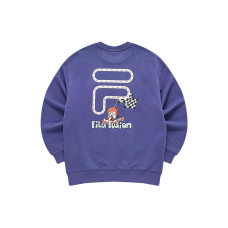 FILA FUSION FOB