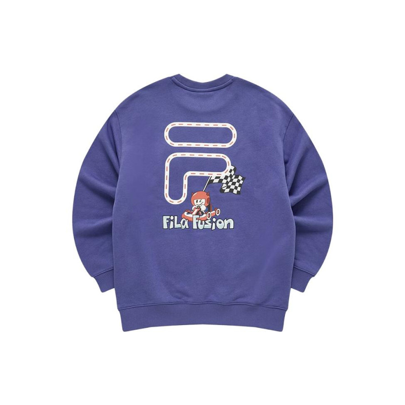 FILA FUSION FOB