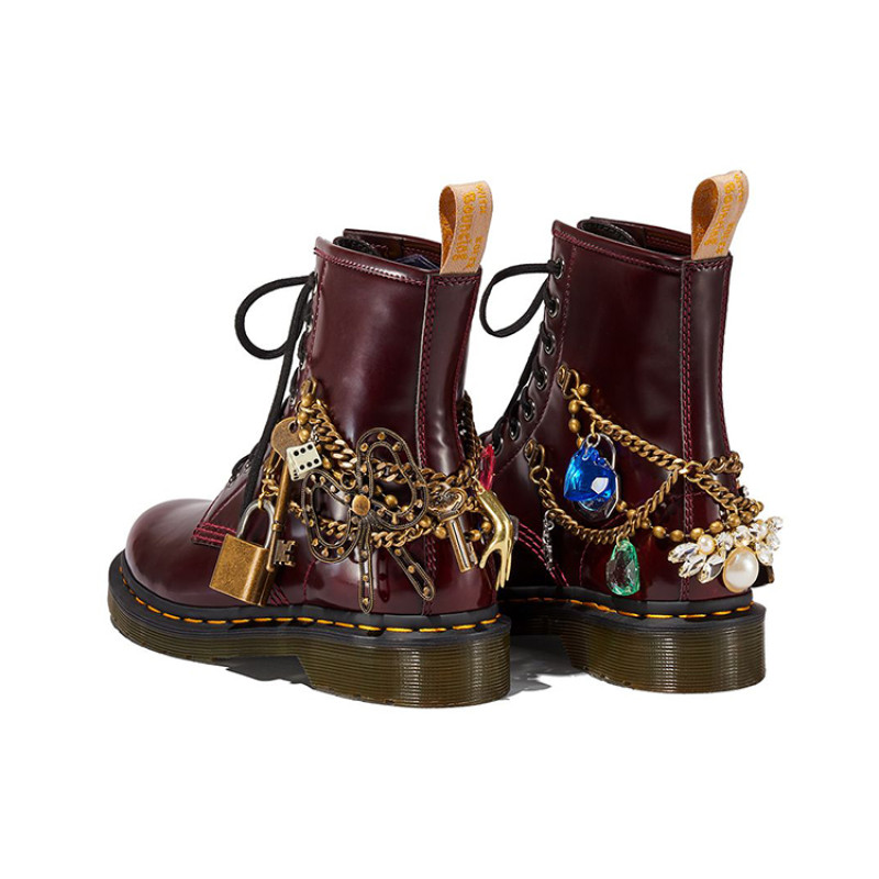 MARC JACOBS x Dr.Martens