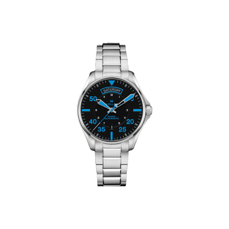 HAMILTON 100m 42mm H64625131