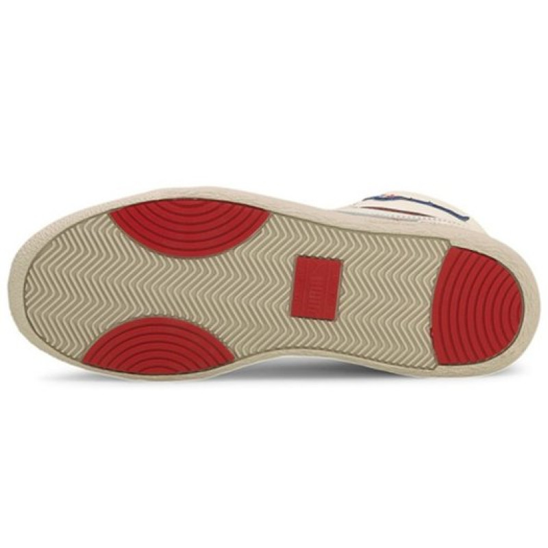 PUMA Ralph Sampson Mid Japanama