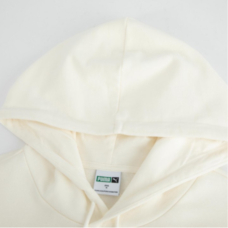 PUMA CLASSICS FTP HOODIE TR