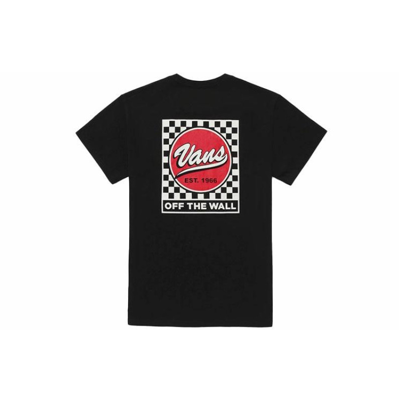 Vans LogoT