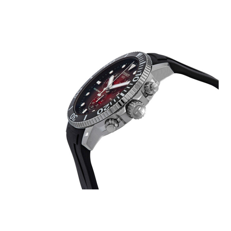 TISSOT 300 45.5mm T120.417.17.421.00