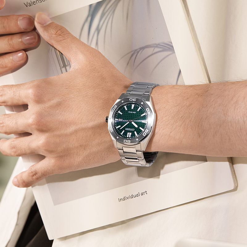 CITIZENEco Drive 41mm