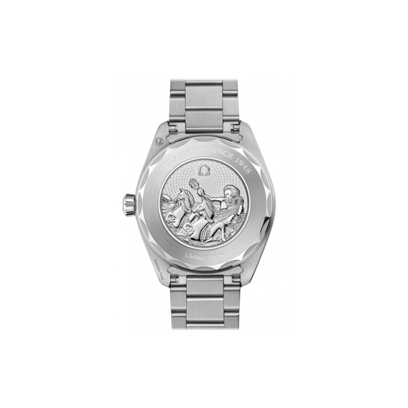 OMEGA 150 43mm 220.10.43.22.03.002