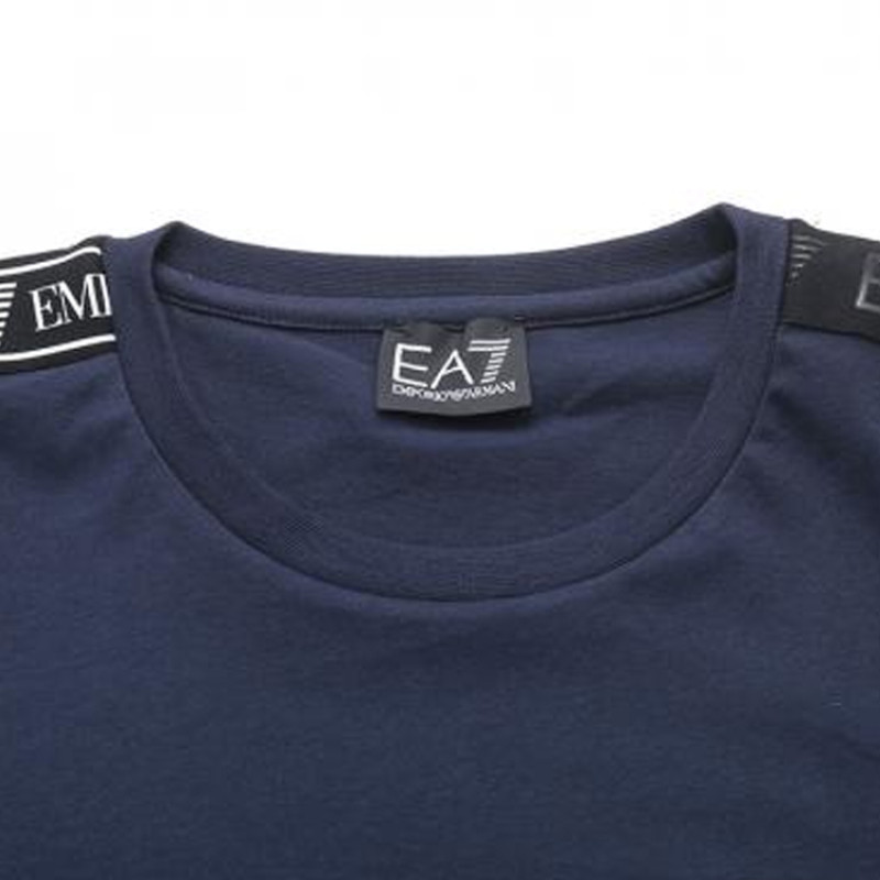 EMPORIO ARMANI SS23 EA7 LogoT