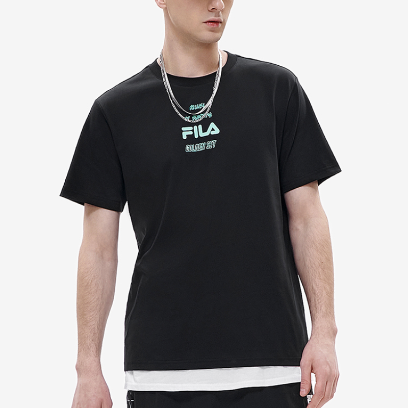FILA FUSION LogoT