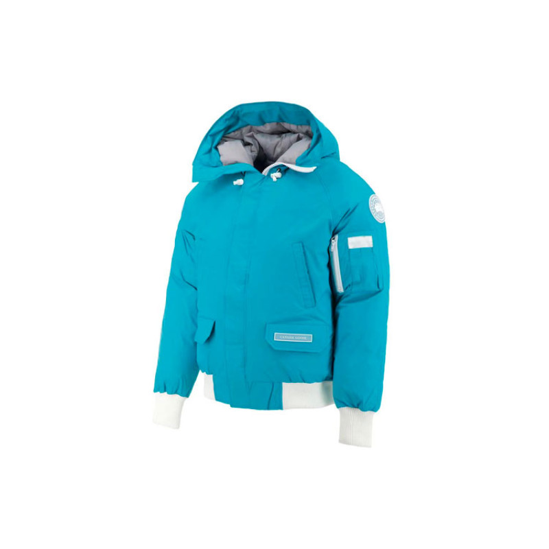 Canada Goose Chilliwack Northern Lights