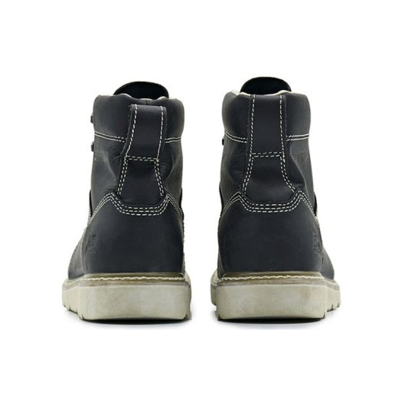 CAT Tradesman Mid B4C