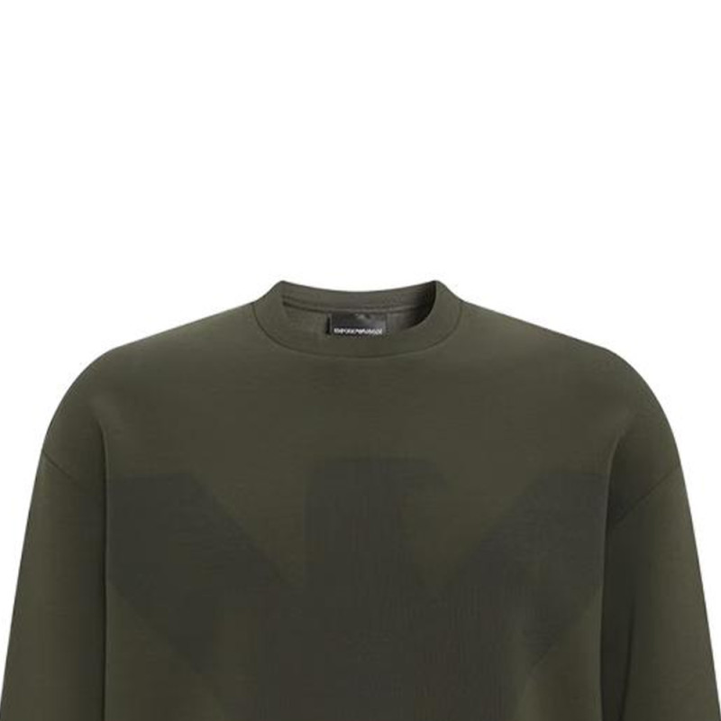 EMPORIO ARMANI FW22