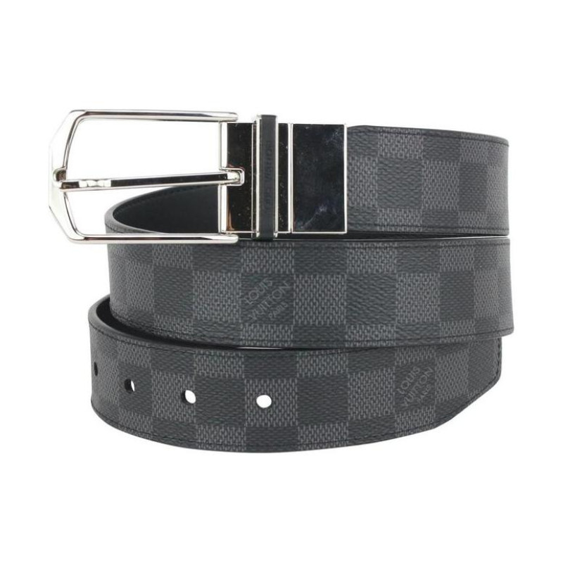 LOUIS VUITTON Slender 3.5cm