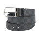 LOUIS VUITTON Slender 3.5cm