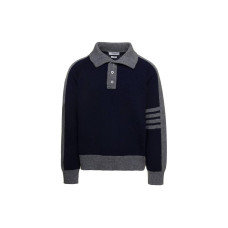 THOM BROWNE SS21 V