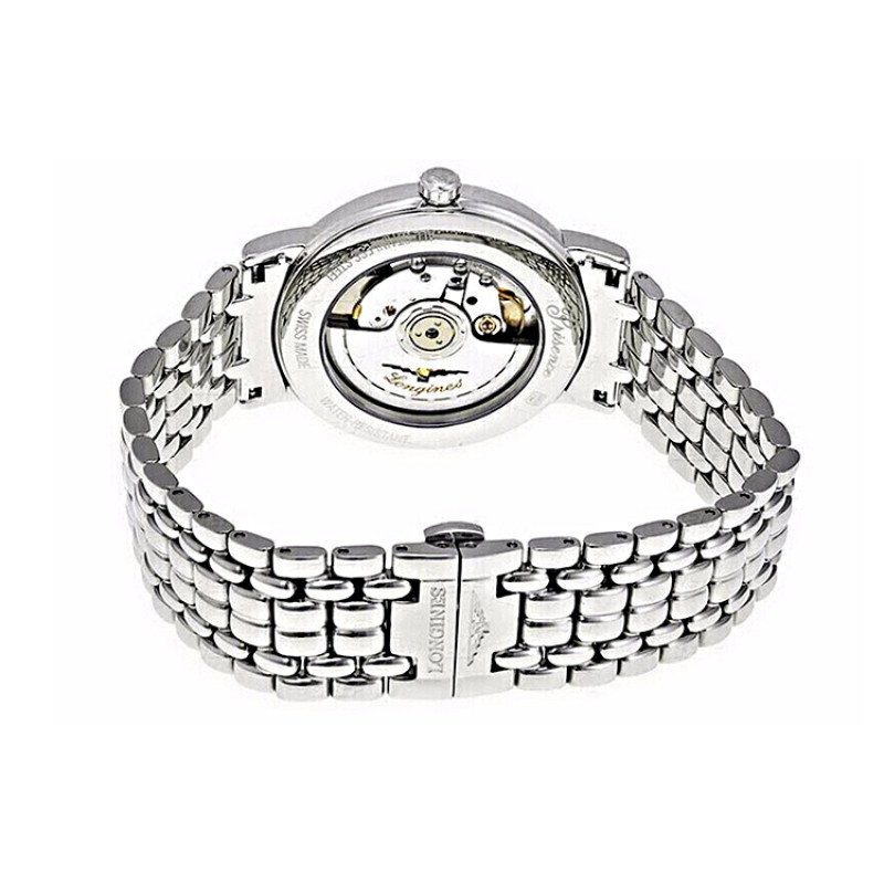 LONGINES 30 25.5mm L4.321.4.72.6