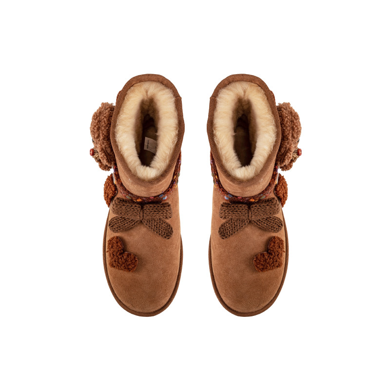 UGG CLASSIC MINI