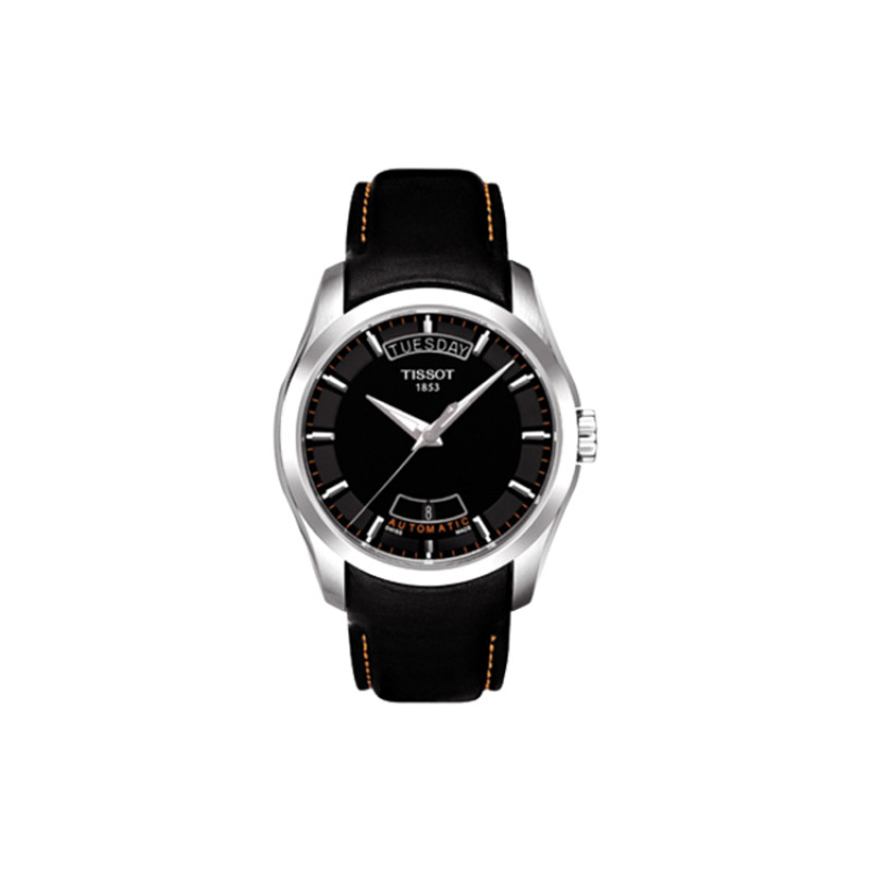 TISSOT 39mm