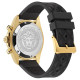 VERSACE CHRONO X PU 44mm 50