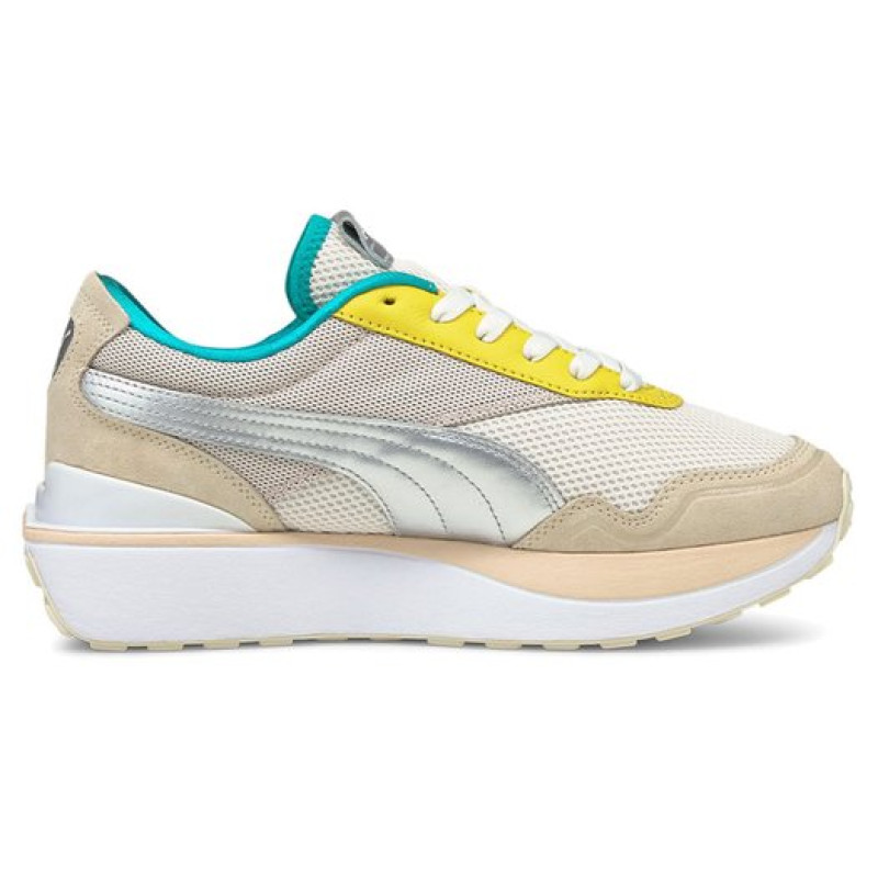 PUMA Cruise Rider Trainer Ocean