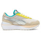 PUMA Cruise Rider Trainer Ocean