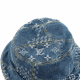LOUIS VUITTON x NIGO Monogram Logo