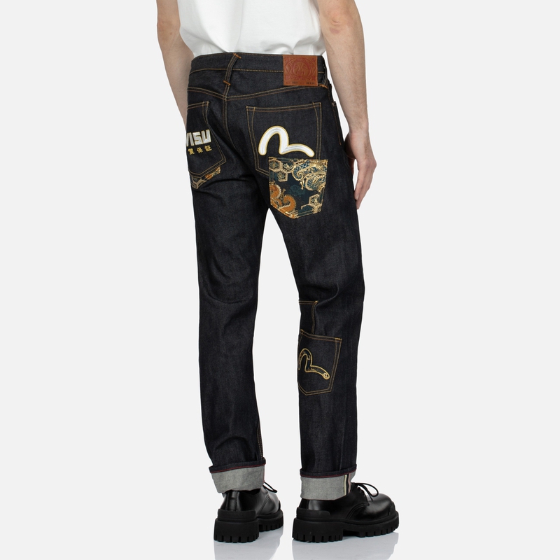 EVISU AW23