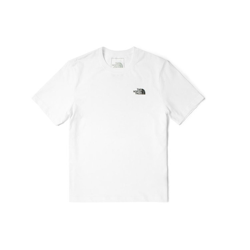 THE NORTH FACE T
