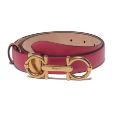 Ferragamo GANCINI 2.5cm
