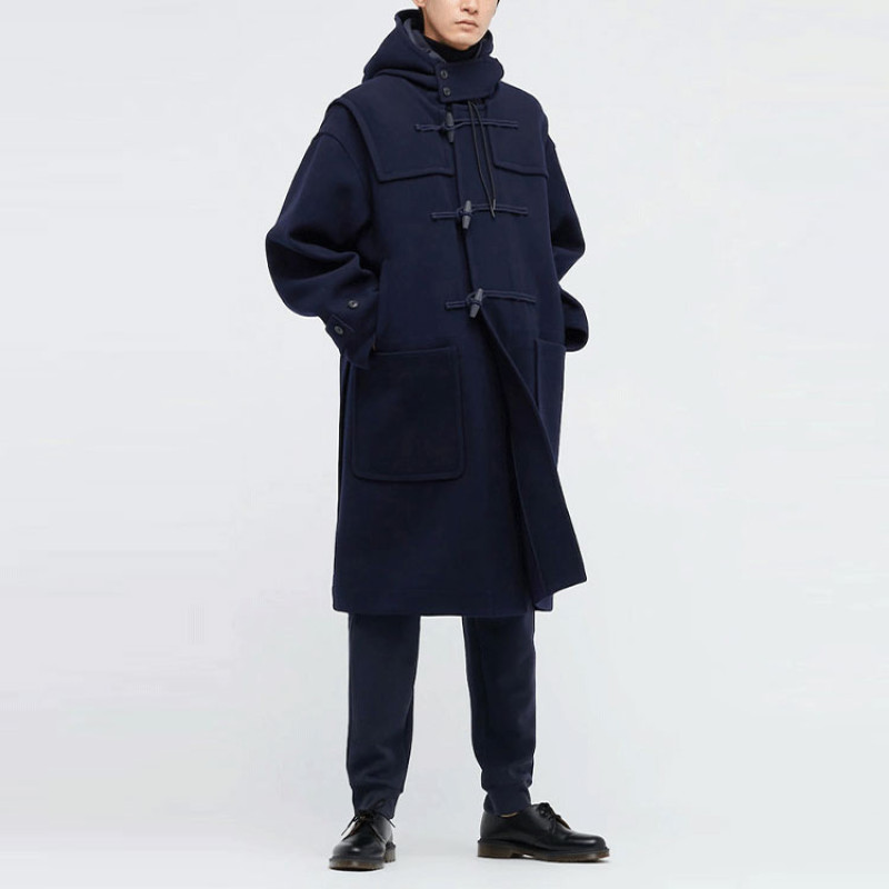 UNIQLO x JIL SANDER FW20 Jil Sander