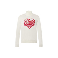 LOUIS VUITTON x NIGO2 LV2 Logo