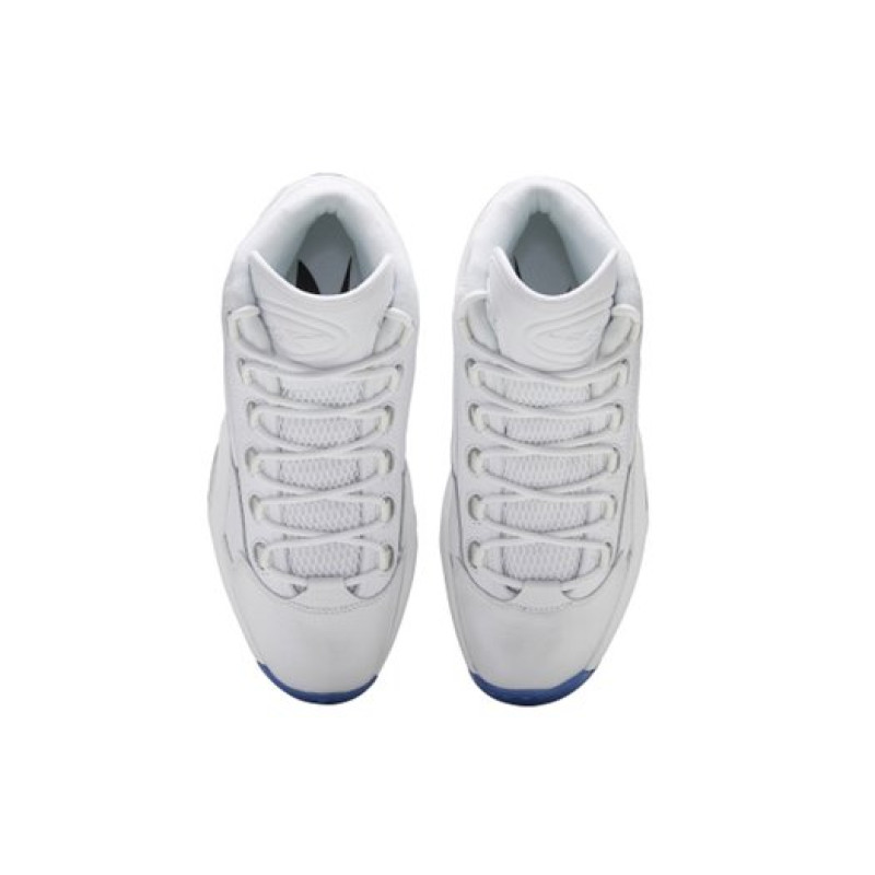Reebok Question