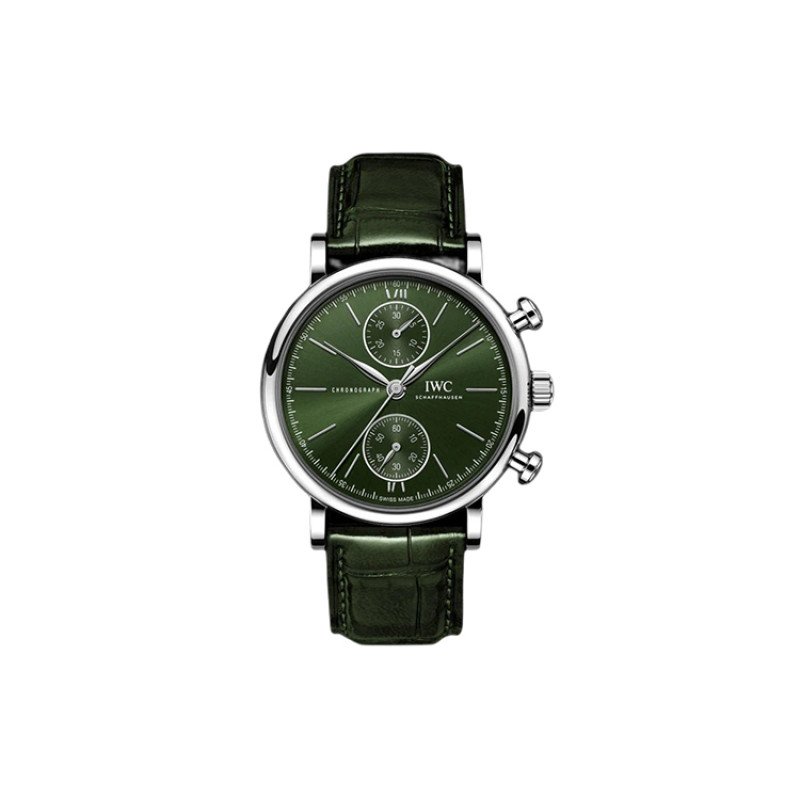IWC 30 39mm IW391405