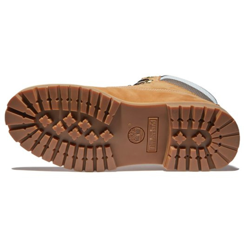 Timberland 6 Inch