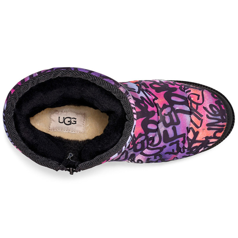 UGG Ridge Graffiti Pop