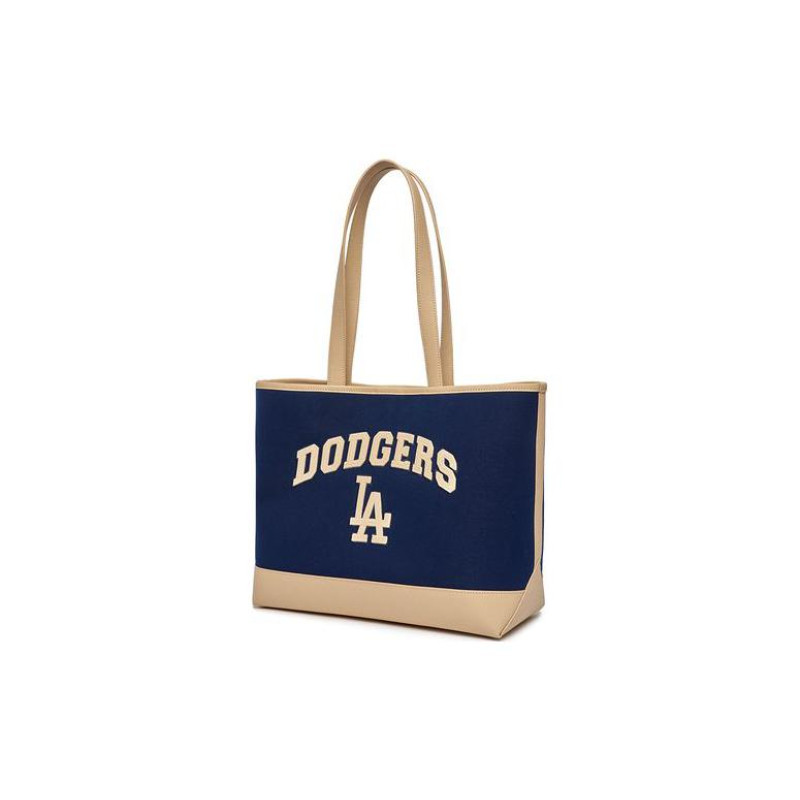 MLB Logo Tote