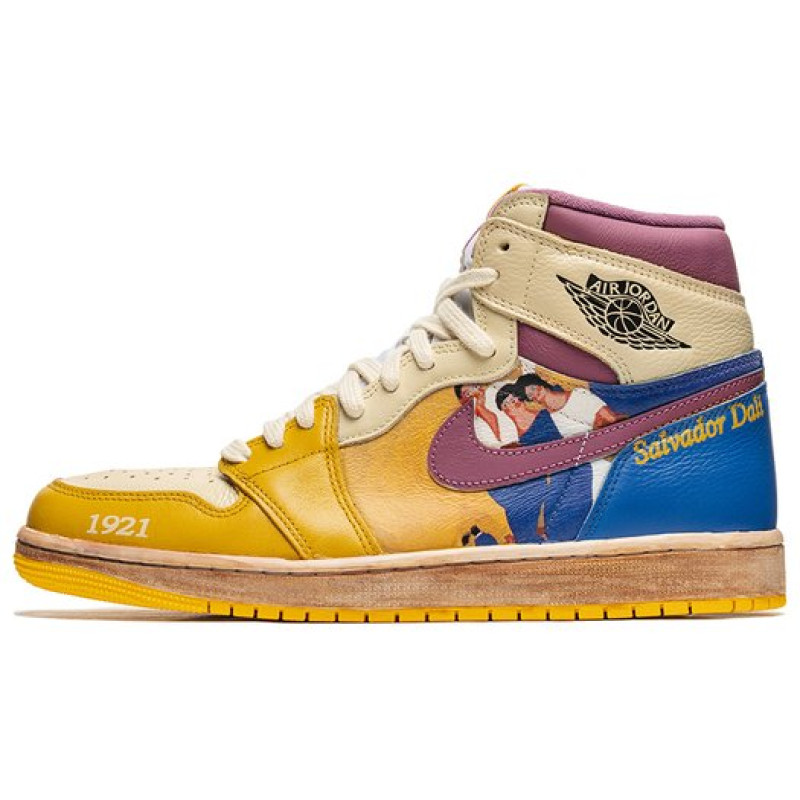 Jordan Air Jordan 1 High