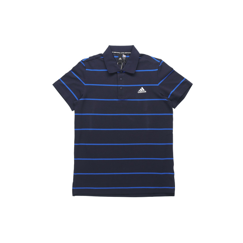 adidas YARN DYE Polo